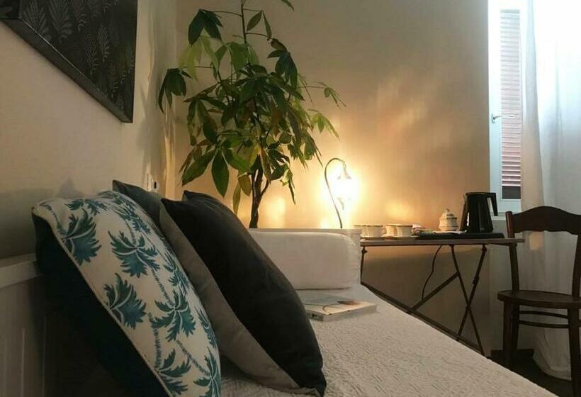 Family Suite, Il Giardino Segreto