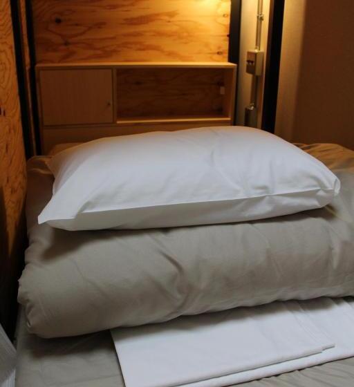 공동 객실, Guesthouse Ushiyado