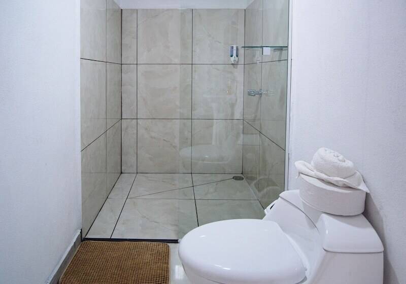 اتاق سوپریور, Hostel Cattleya   Monteverde, Costa Rica
