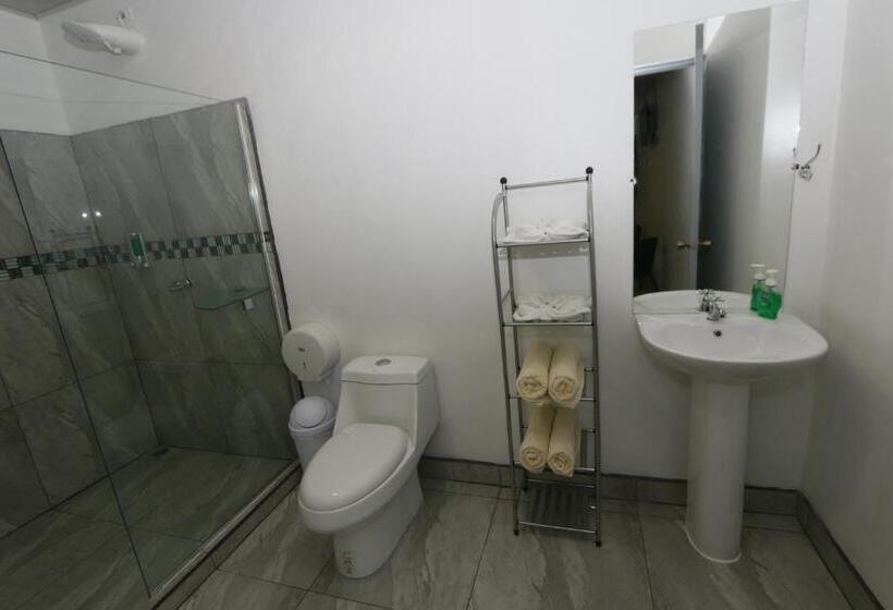 اتاق سوپریور, Hostel Cattleya   Monteverde, Costa Rica