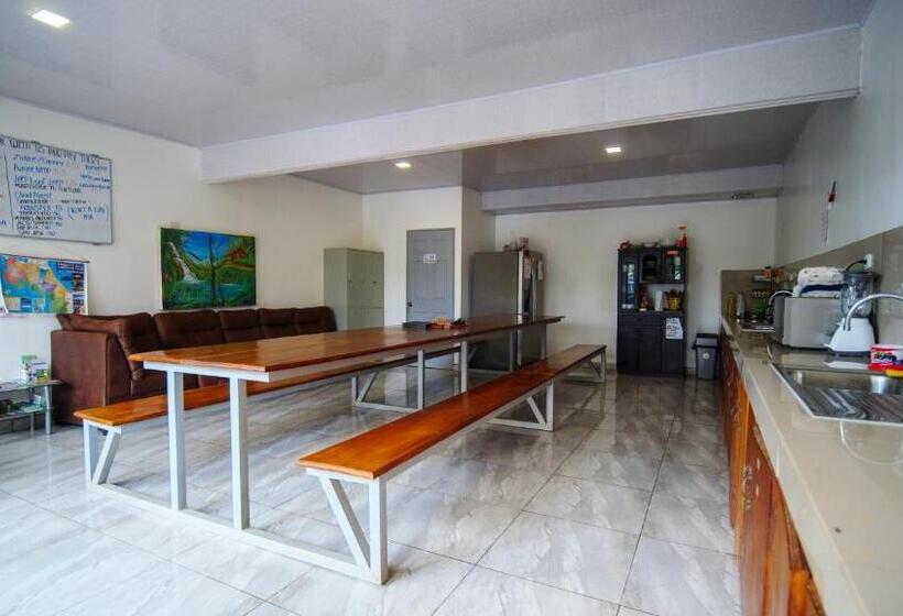 اتاق استاندارد, Hostel Cattleya   Monteverde, Costa Rica
