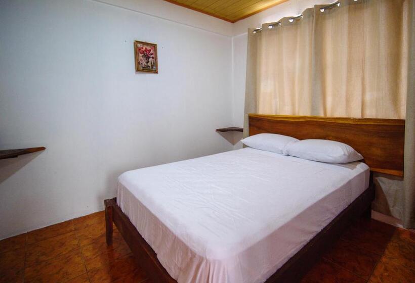 آپارتمان 1 خوابه, Hostel Cattleya   Monteverde, Costa Rica