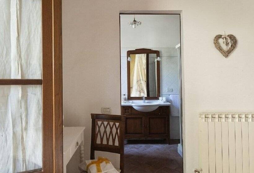 Апартаменты 2 Спальни, Agriturismo San Marcello