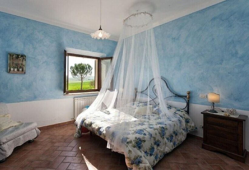 Апартаменты 2 Спальни, Agriturismo San Marcello