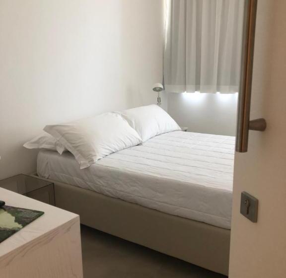 Номер Стандарт, Jatika Boutique