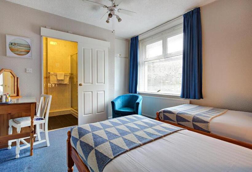 اتاق استاندارد, Lancaster Townhouse