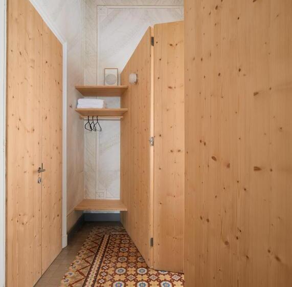 اتاق استاندارد, Hevresac Singular & Small
