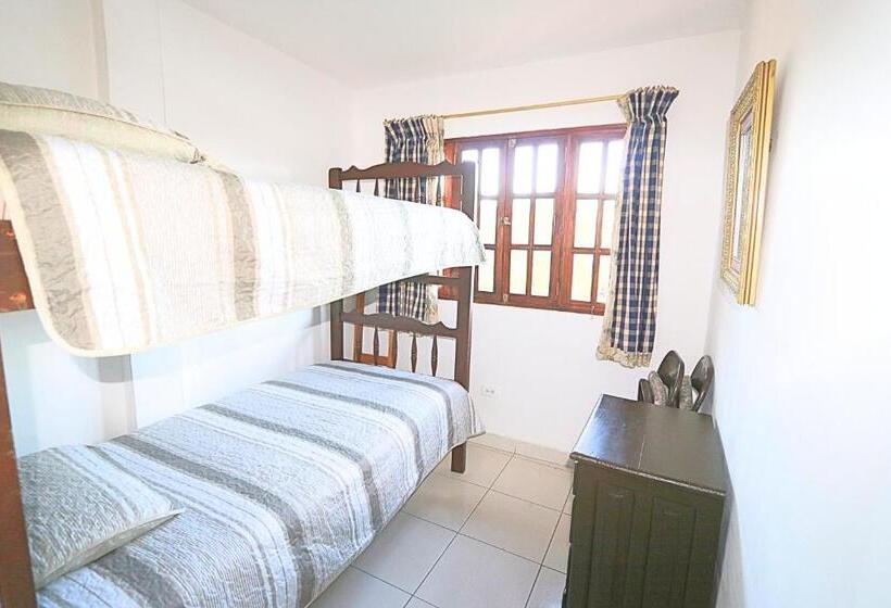 스탠다드 룸, Aparthotel Los Pinos