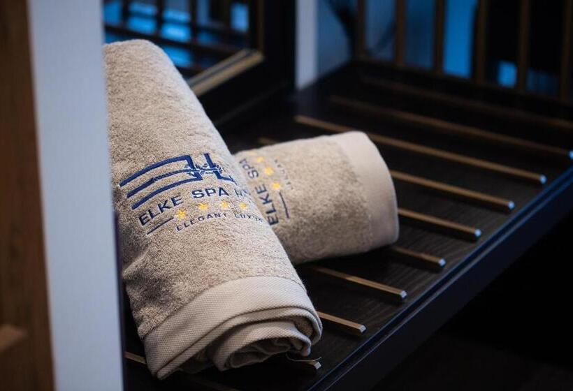 Номер Стандарт, Elke Spa Hotel Superior