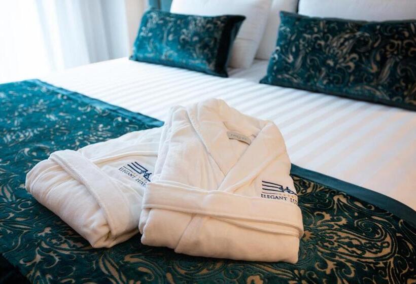 Номер Стандарт, Elke Spa Hotel Superior