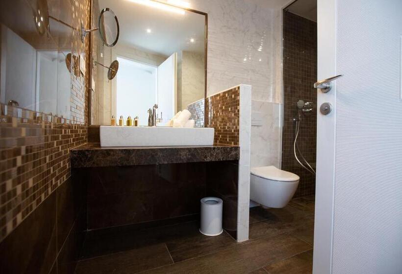 Номер Superior, Elke Spa Hotel Superior