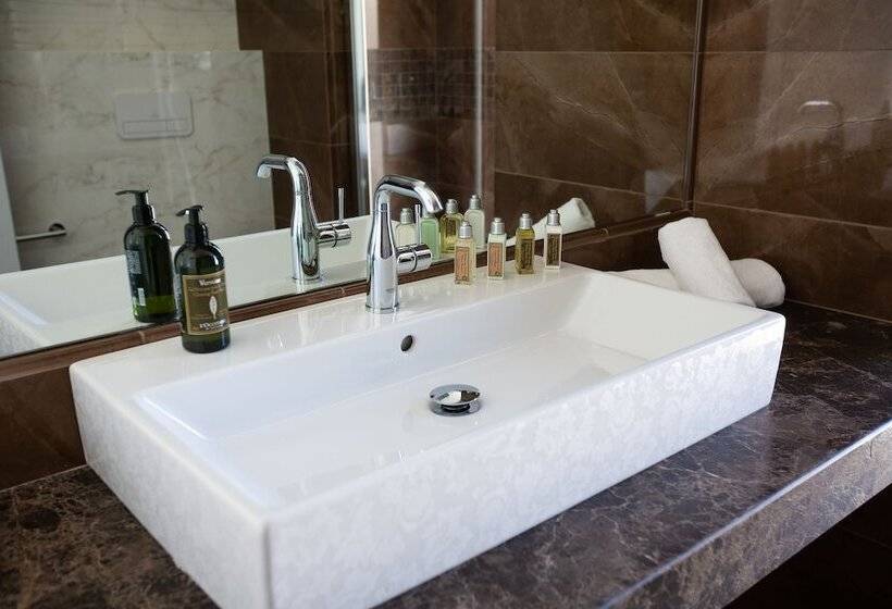 Номер Стандарт, Elke Spa Hotel Superior