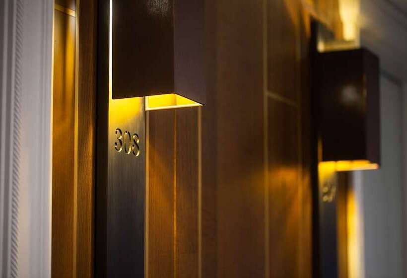 Номер Стандарт, Elke Spa Hotel Superior