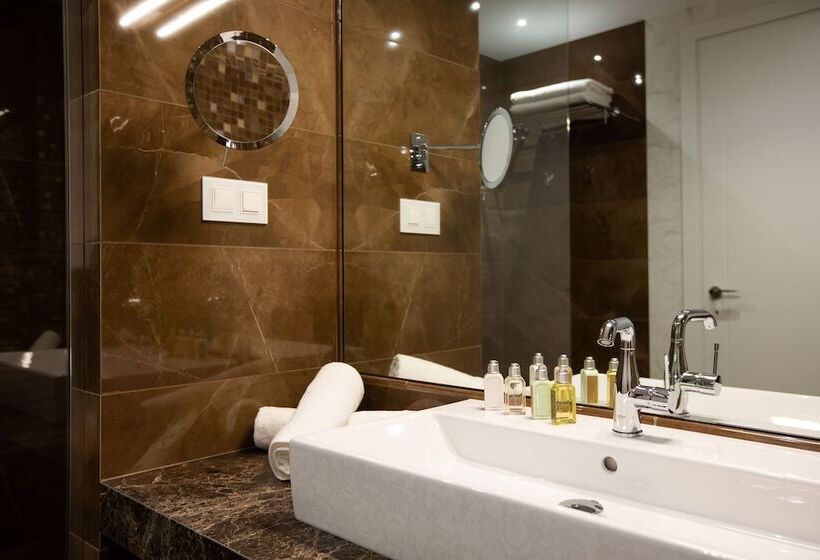 Номер Superior, Elke Spa Hotel Superior