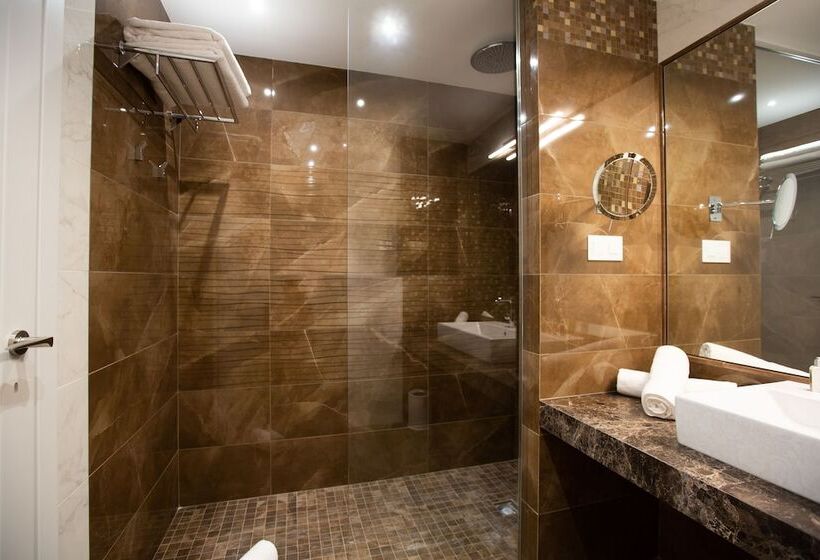 Номер Superior, Elke Spa Hotel Superior