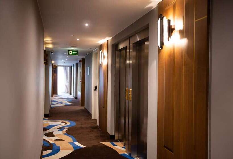 Номер Superior, Elke Spa Hotel Superior