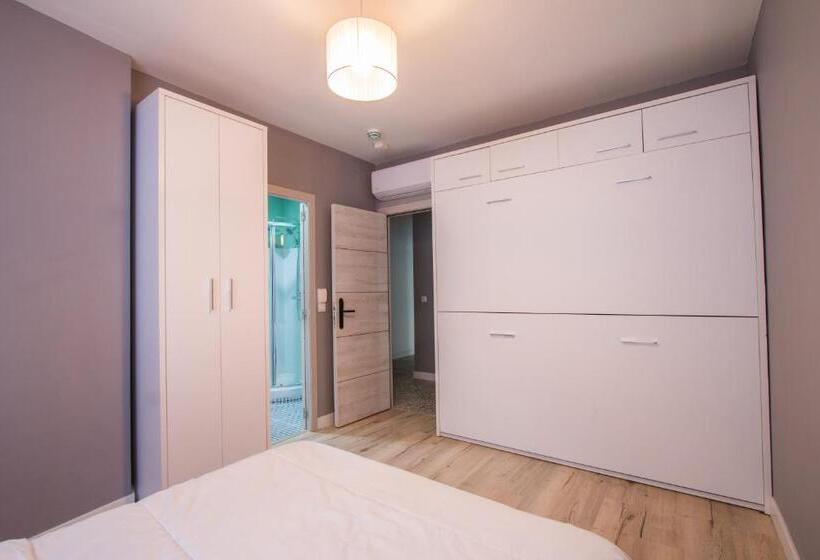 Номер Superior, Hostel Sea&dreams Calpe