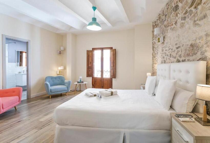 Полулюкс, Hostel Sea&dreams Calpe