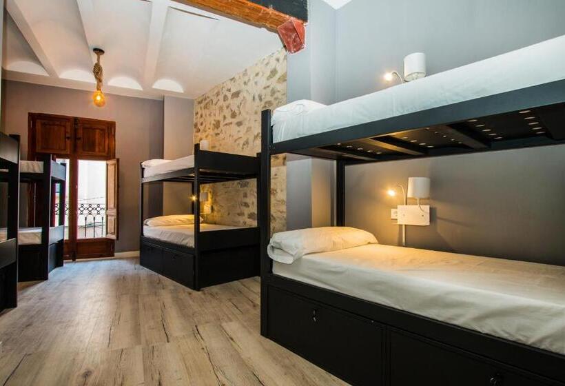 Семейный Номер, Hostel Sea&dreams Calpe