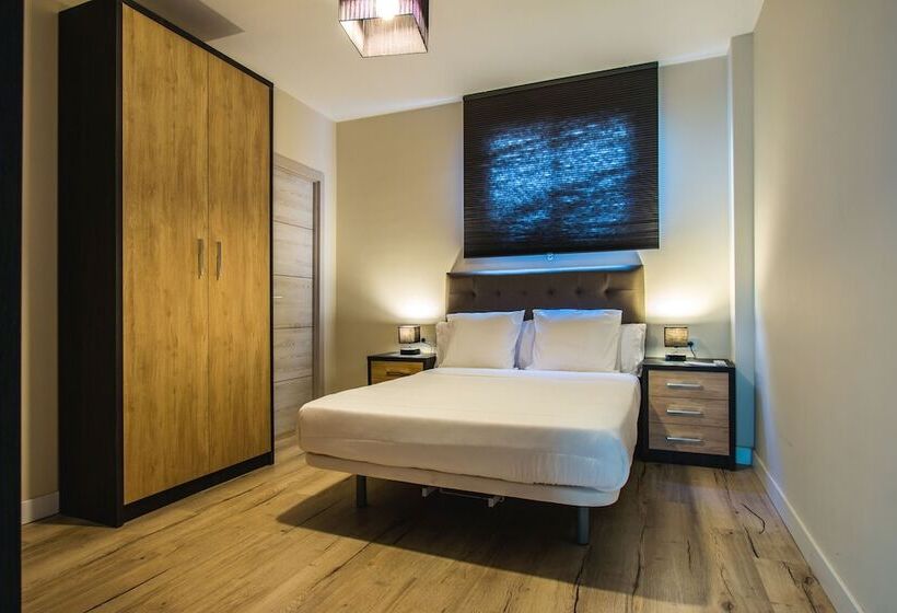 اتاق سوپریور, Hostel Sea&dreams Calpe