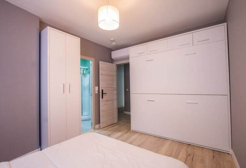 Номер Superior, Hostel Sea&dreams Calpe