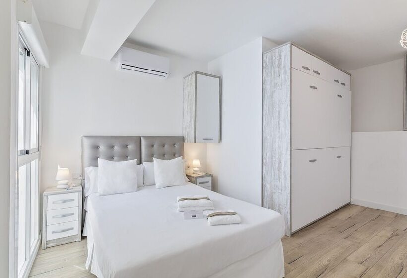 Семейный Номер, Hostel Sea&dreams Calpe