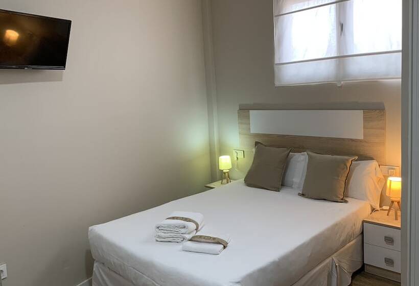 Номер Economy, Hostel Sea&dreams Calpe