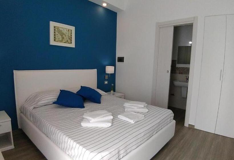 标准间, Le Due Sicilie B&b