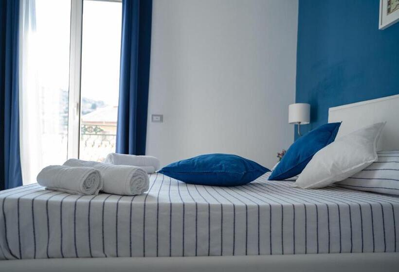 标准间, Le Due Sicilie B&b