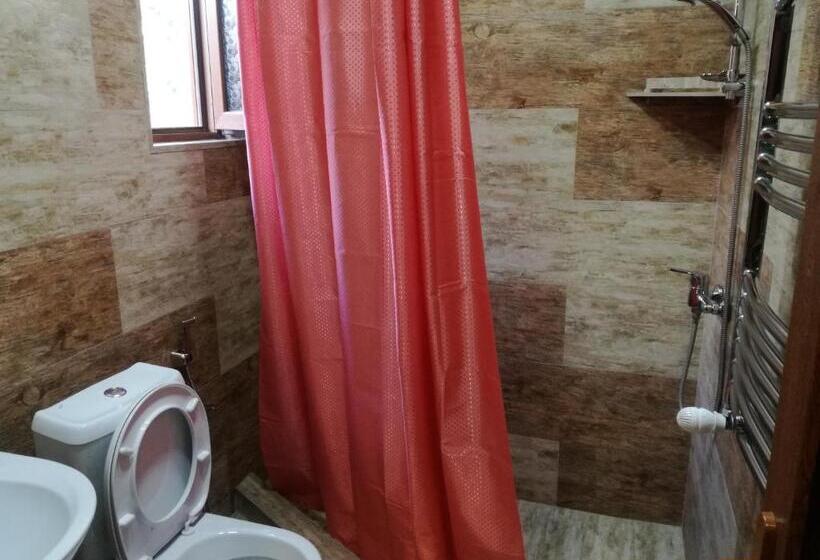 اتاق استاندارد, Guest House Kakheti