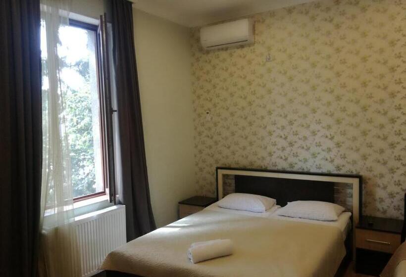 اتاق استاندارد سه نفره, Guest House Kakheti