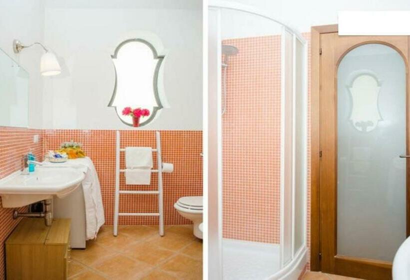 标准间, La Piccola Fattoria