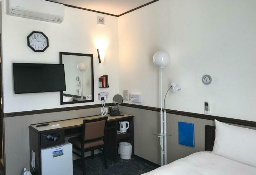 Номер Стандарт Индивидуальный, Toyoko Inn Marseille Saint Charles