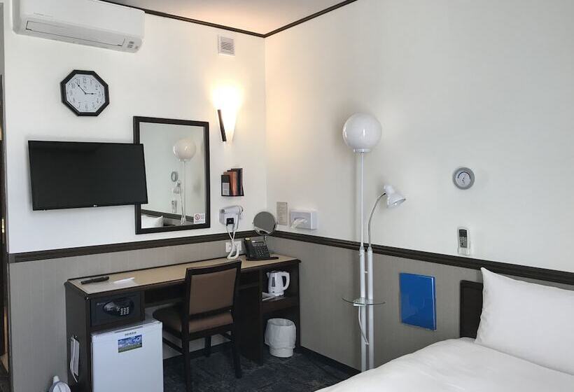 Номер Economy, Toyoko Inn Marseille Saint Charles