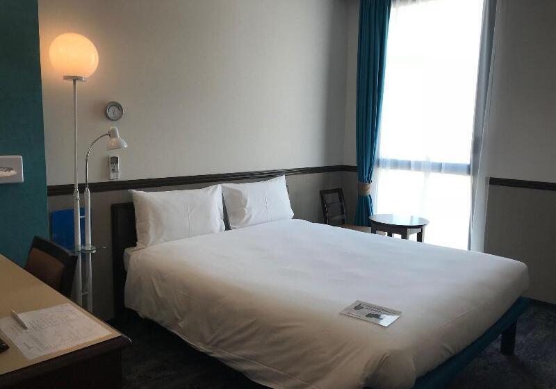 Номер Economy, Toyoko Inn Marseille Saint Charles