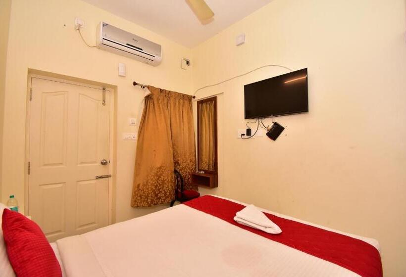 غرفة قياسية, Bon Stay Inn