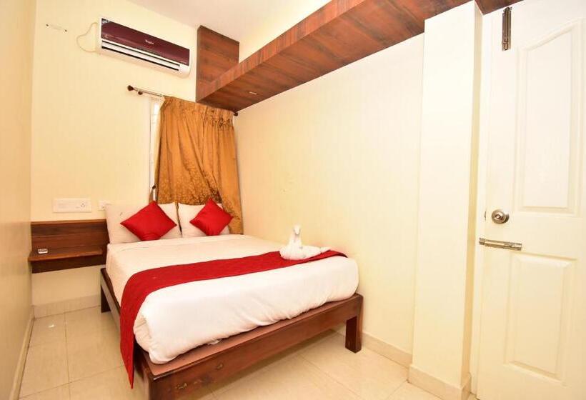 شقة غرفتين, Bon Stay Inn