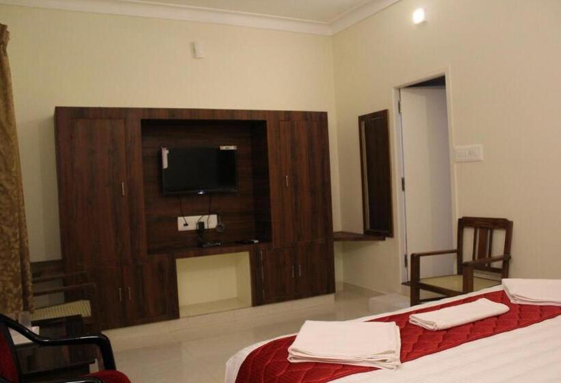 غرفة ديلوكس, Bon Stay Inn