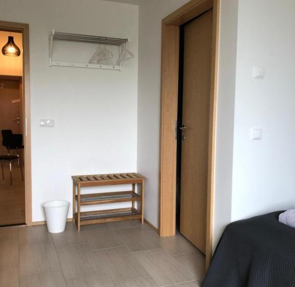 اتاق استاندارد, Kirkjufell Guesthouse And Apartments
