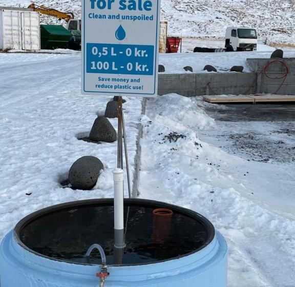 اتاق استاندارد سه نفره, Kirkjufell Guesthouse And Apartments