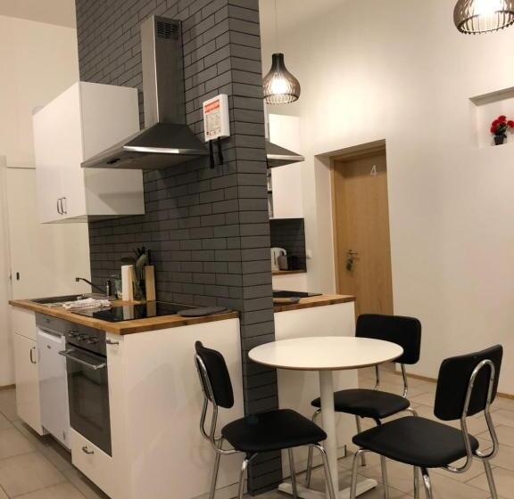 استودیو استاندارد با چشم‌انداز, Kirkjufell Guesthouse And Apartments