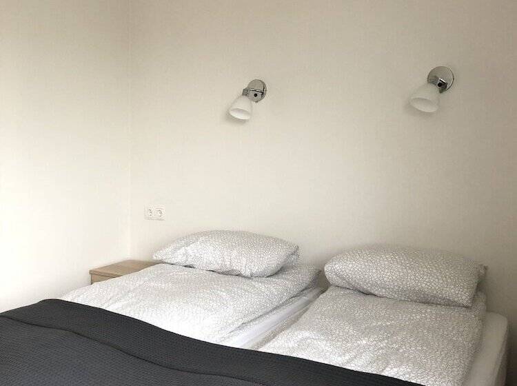 اتاق استاندارد, Kirkjufell Guesthouse And Apartments