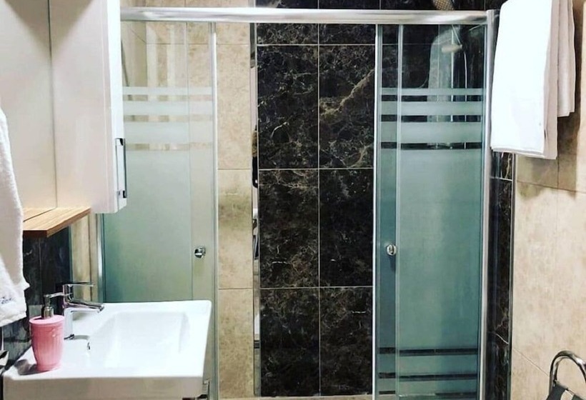 آپارتمان 1 خوابه, Royal Babil Suites