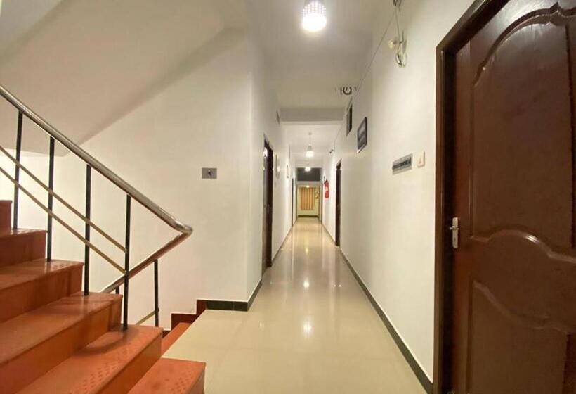 اتاق لوکس, La Paradise Residency