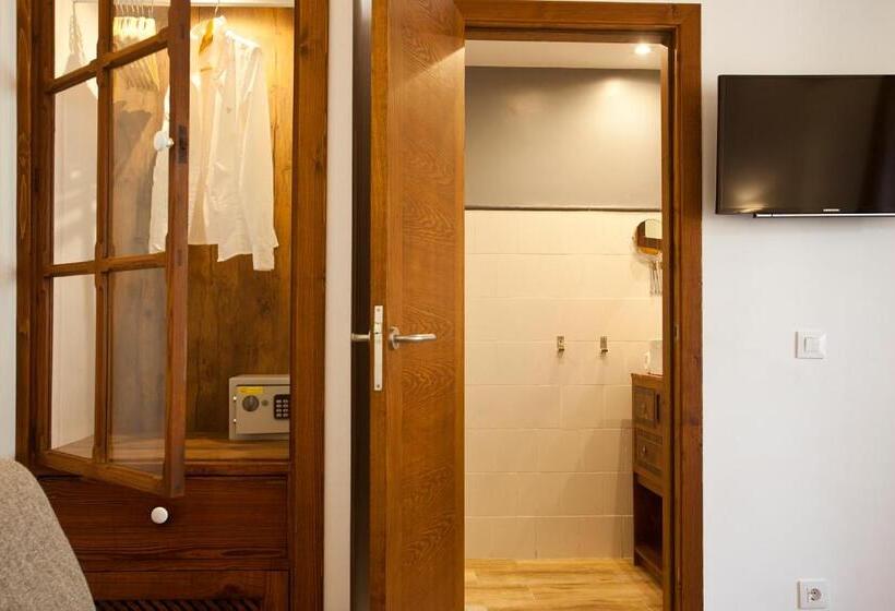 اتاق استاندارد, Casal De Petra   Rooms & Pool By My Rooms Hotels Ti