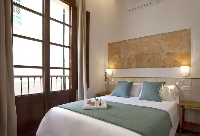 اتاق استاندارد, Casal De Petra   Rooms & Pool By My Rooms Hotels Ti