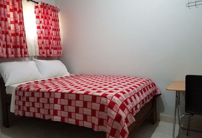 스탠다드 룸, Sharp Guesthouse
