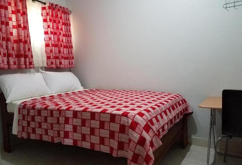 스탠다드 룸, Sharp Guesthouse