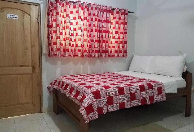 스탠다드 룸, Sharp Guesthouse