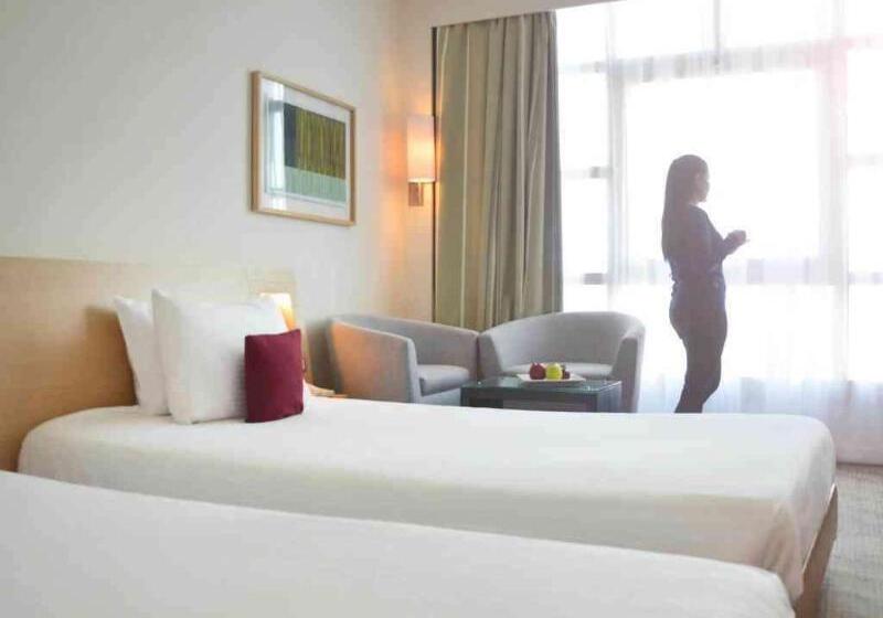 Люкс Кровать Кинг, Aloft Dublinpleasanton